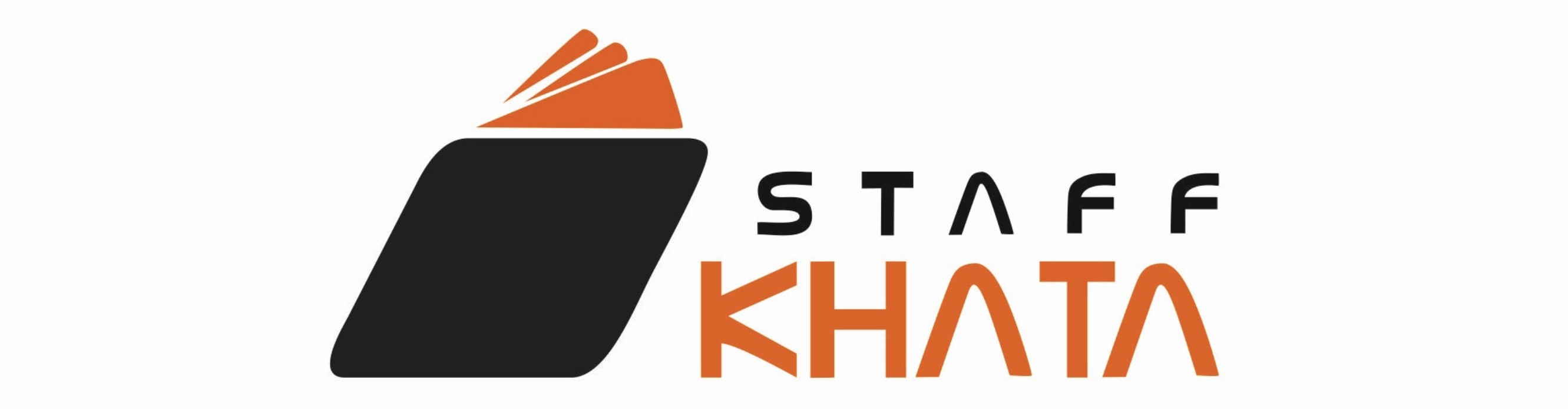 StaffKhata Logo